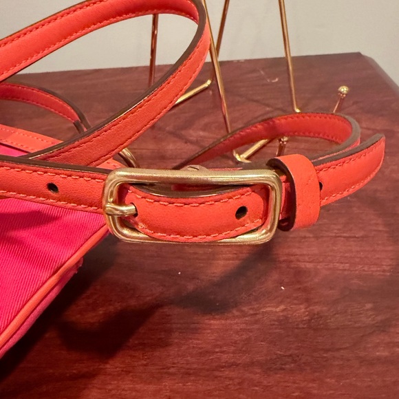 Coach Rare Bonnie Cashin Crossbody Bag - Picture 11 of 11